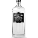 Giny Aviation American Gin 42% 0,7 l (holá láhev)