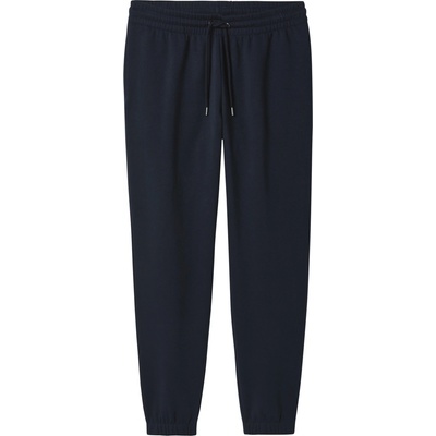 esmara Men Pánské tepláky navy modrá – Zboží Mobilmania