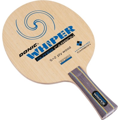 Donic Whiper Outer Carbon