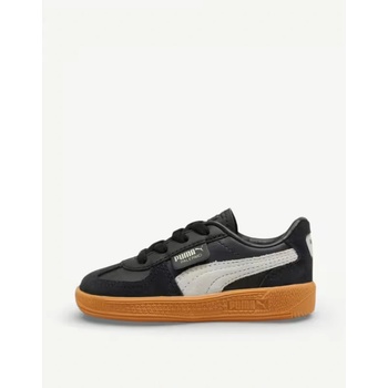 PUMA Palermo Leather AC Shoes Black
