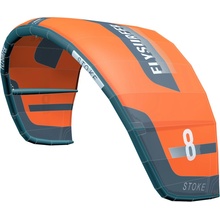 Flysurfer Stoke4 8m