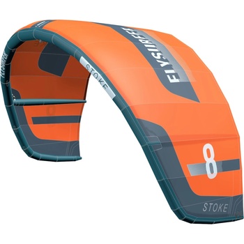 Flysurfer Stoke4 8m
