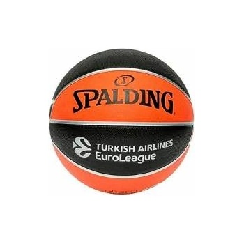 SPALDING Баскетболна Топка Spalding TF-150 Оранжев 7