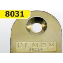 CEMOM ESTETIC 978 3D mosadz