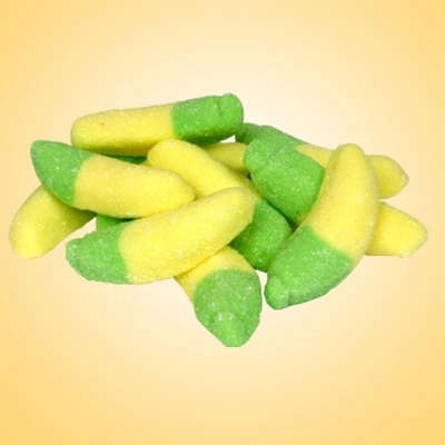 PEDRO Banánek jemné banánové želé 1 kg