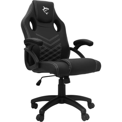 WHITE SHARK ZOLDER čierna