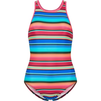 Zoggs Mexicali Crossback Womens - Multi