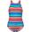 Zoggs Mexicali Crossback Womens - Multi