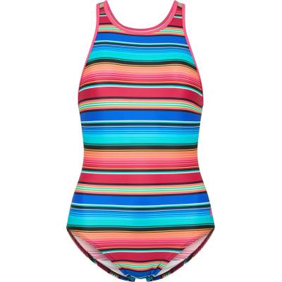 Zoggs Mexicali Crossback Womens - Multi