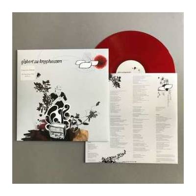 Gisbert Zu Knyphausen - Gisbert Zu Knyphausen LP