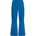 Vaude Мъжки водоустойчив панталон за колоездене Vaude Drop Pants II Cycling bottoms - Radiate Blue Uni - размер XXL (055-0162-2015)