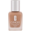Clinique Supermoisture make up Jemný make-up CN62 Porcelain Beige 30 ml