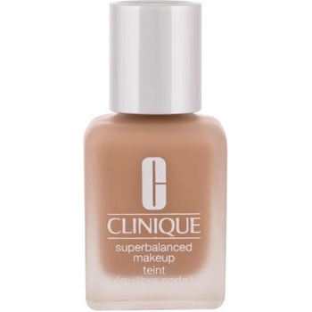 Clinique Supermoisture make up Jemný make-up CN62 Porcelain Beige 30 ml