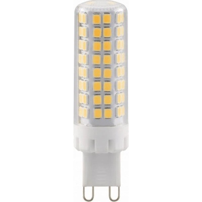 ECOLIGHT LED žárovka G9 - 10W - 950lm - 6500k - studená bílá