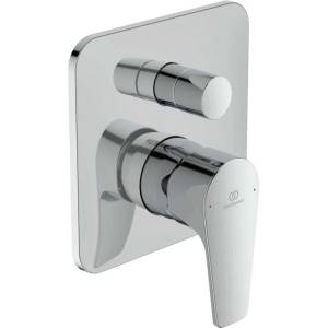 Ideal Standard Cerafine D - Смесител за скрита вана с корпус, хром A7189AA (A7189AA)
