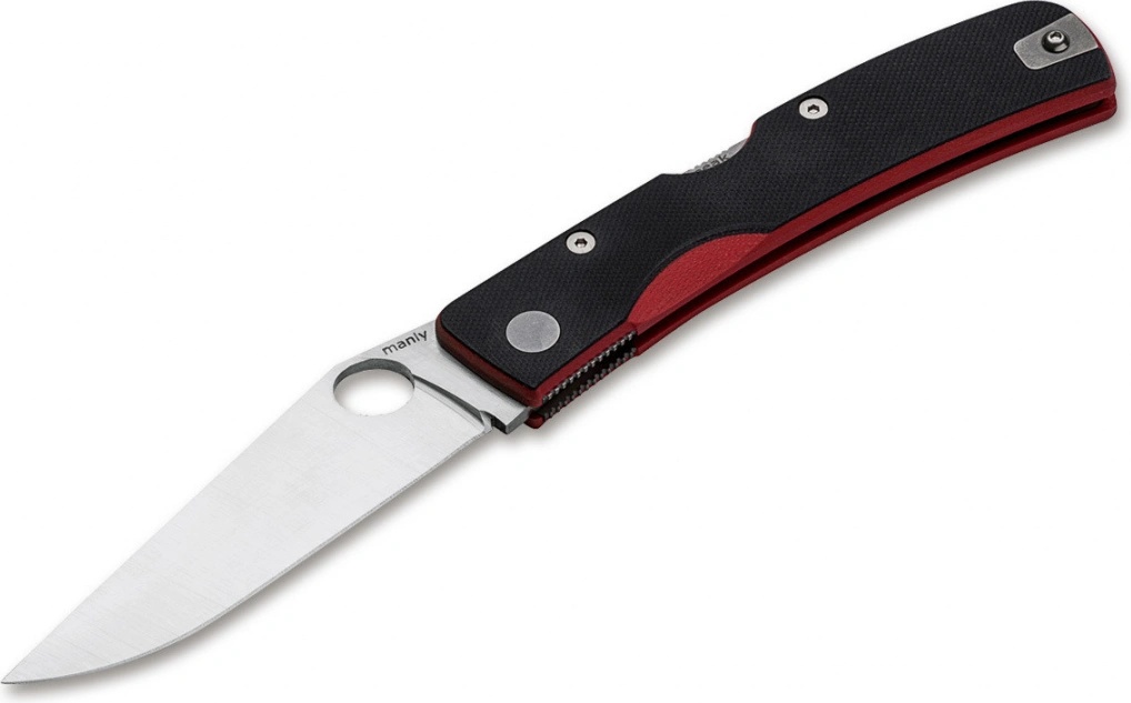 Manly Peak CPM S90V