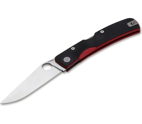 Manly Peak CPM S90V