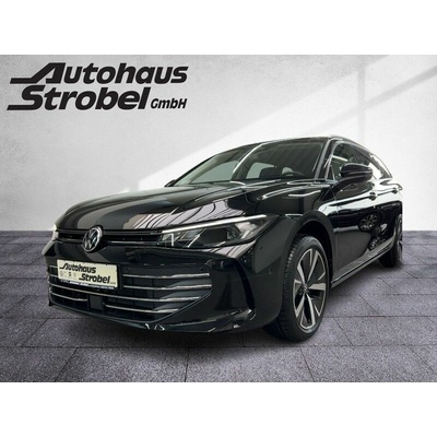 Volkswagen Passat Variant 1.5 DSG Business 110 kW