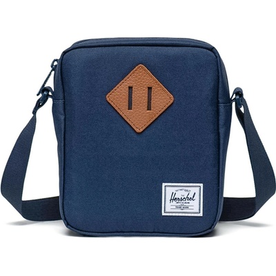 Herschel Heritage crossbody New 2023 Navy