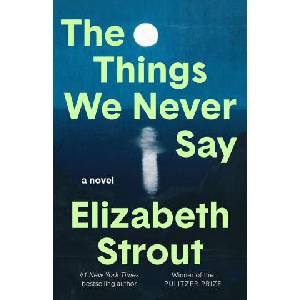 The Things We Never Say (2026)