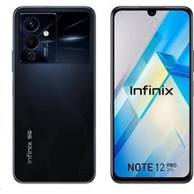 Infinix Note 12 PRO 5G 8GB/128GB