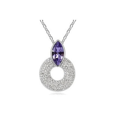 Klenotyn Přívěsek Swarovski elements (KPSW126)