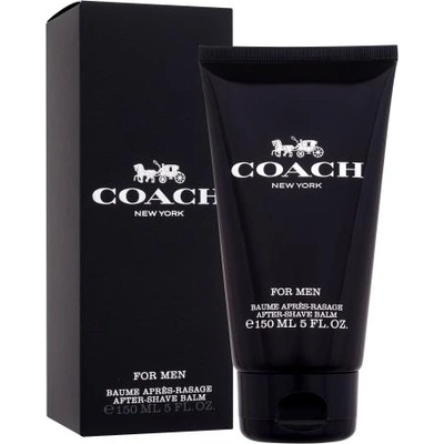 Coach Coach балсам след бръснене 150 ml