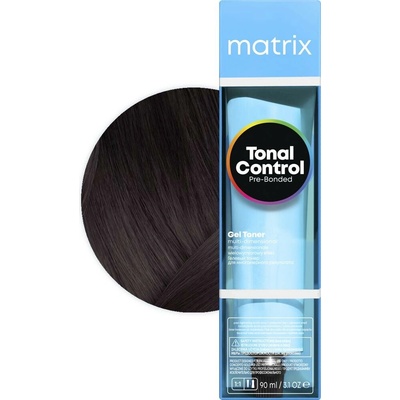 Matrix Professional Matrix Tonal Control Pre-Bonded 4AA 90 ml