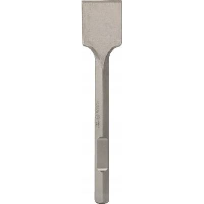 Bosch Plochý sekáč pro betonu HEX 28mm 80 x 400 mm