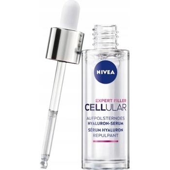 Nivea Face Cellular Expert Filler Serum 30 ml