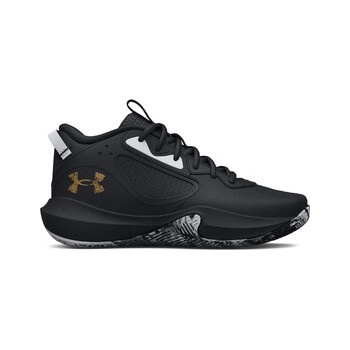 Under Armour Hovr Infinite 3 BLK