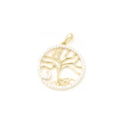 Pattic Zlatý GU365705Y