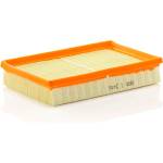 Mann-filter Въздушен филтър mann-filter c 2448 Въздушен филтър