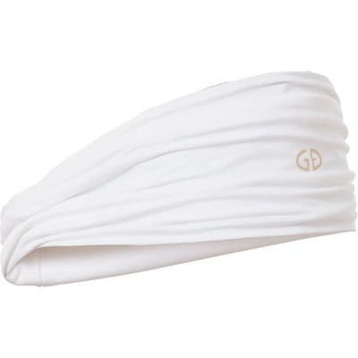 Goldbergh Cove Headband White