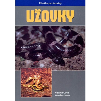 Užovky