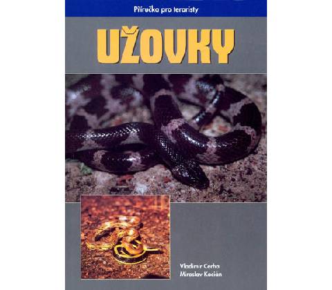 Užovky