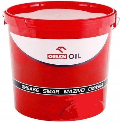 Orlen Oil LITEN LVT 1 EP 8 kg