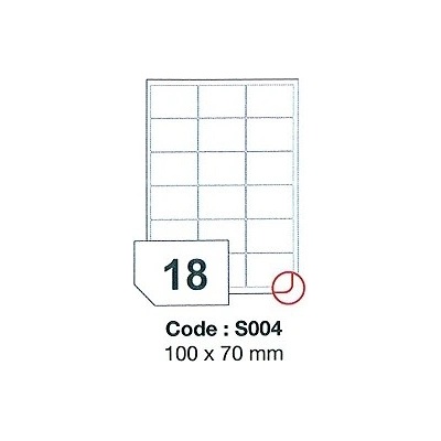 Rayfilm R0119S004D 300 list./SRA3