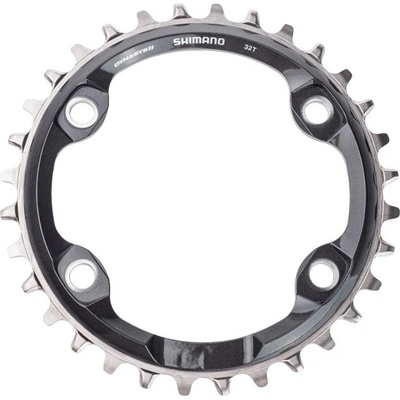 převodník 32z Shimano XT FC-M8000 1x11 4 díry