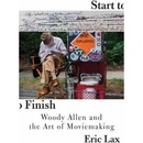 Start To Finish - Eric Lax