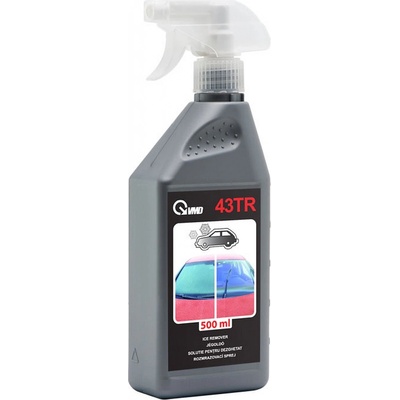 VMD Rozmrazovač okien 500 ml