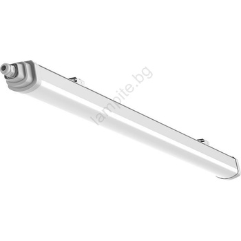 V-TAC Led индустриална флуоресцентна лампа samsung chip led/18w/230v 6500k ip65 60 см (vt1783)