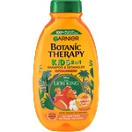 Garnier botanic therapy Детски шампоан и балсам 2в1 Lion King, 250 ml (2244475)