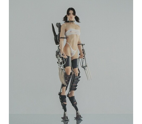 KiCk I - Arca CD