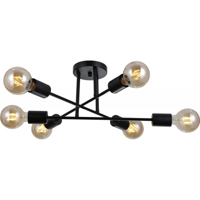 Italux PND-4052-6-BL