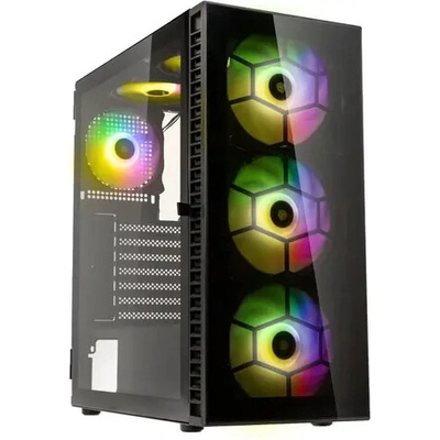 Kolink Observatory HF Glass ARGB GB
