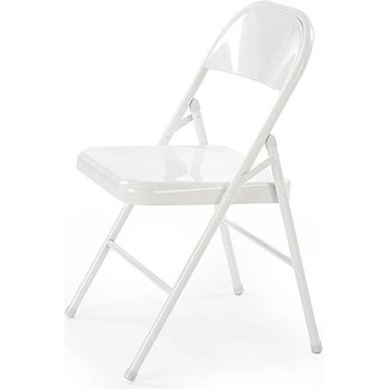 Halmar Сгъваем стол k 565 бял