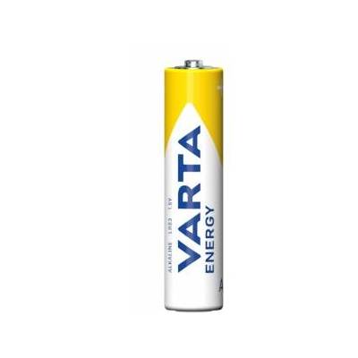 1x24 Varta Energy AAA Cube