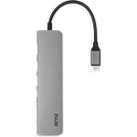 iStyle Type-C HUB MULTIMEDIA (2020) - space grey (K-PL9915112100040)