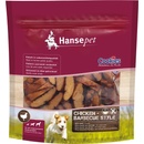 Hansepet Cookies Grilled Chicken BBQ Style 2 x 475 g